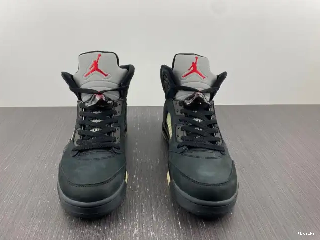 Rep TB Jordan Noir DR0092-001 Air Gore-Tex 5 Off 0529